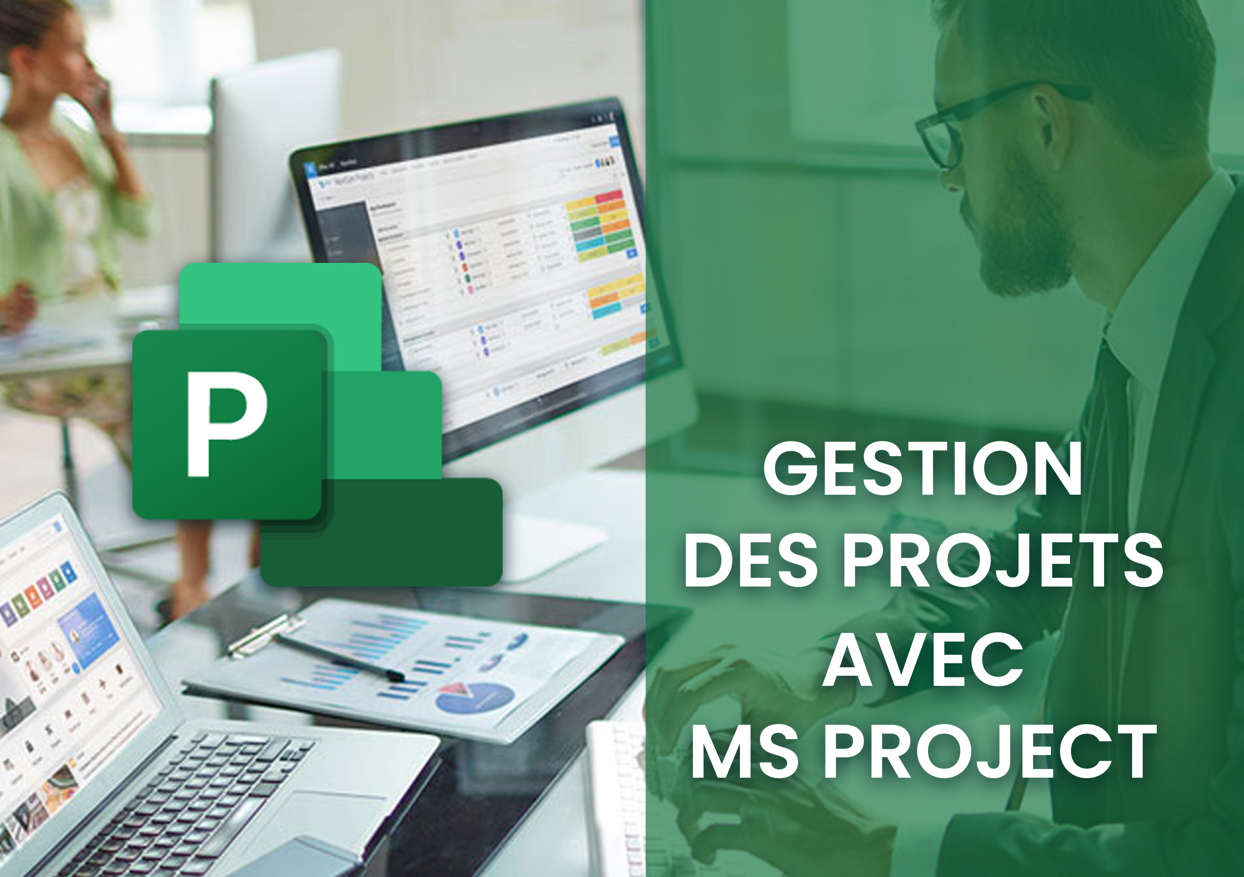 MS-Project
