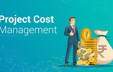 Project-Cost-Management